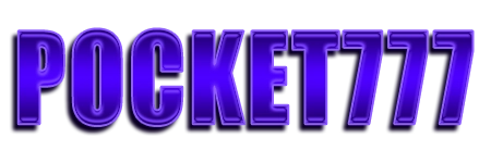 POCKET777 Logo